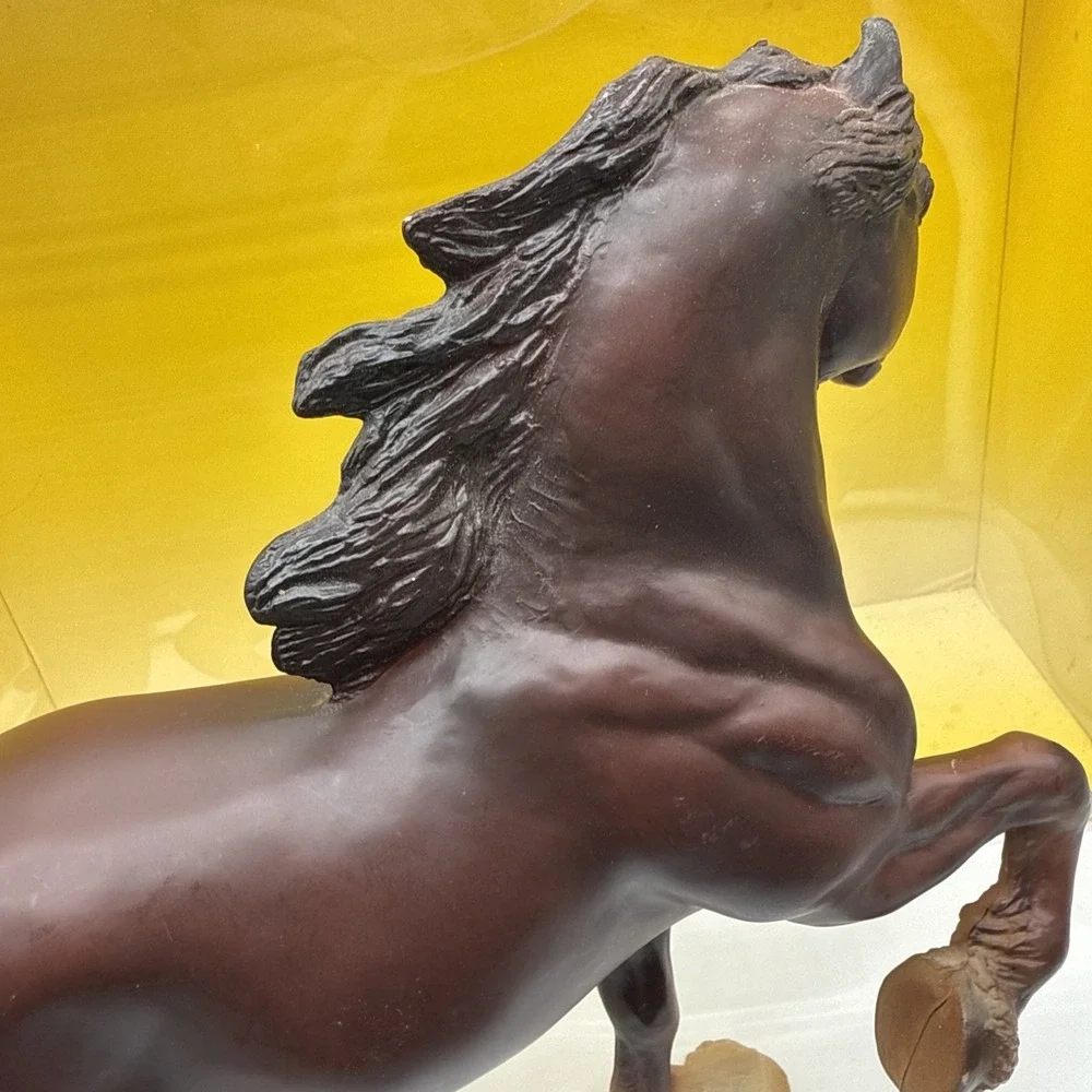 Vintage Breyer Horse 494 Llanarth True Briton Champion Welsh Cob
